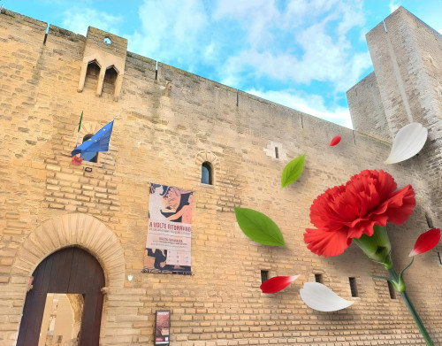 Ingresso Gratuito e Visite Guidate per la Festa della Liberazione