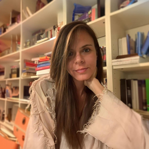 Umano non umano – Francesca Lagioia in dialogo sull’intelligenza artificiale