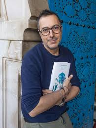 Le ragazze di Tunisi - Luca Bianchini