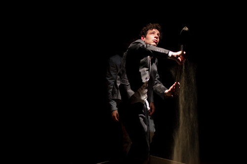 Il corpo di Matteotti