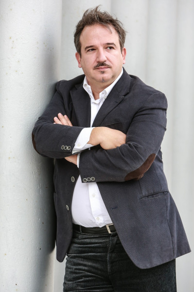 La scorta di Enrico - Luca Telese