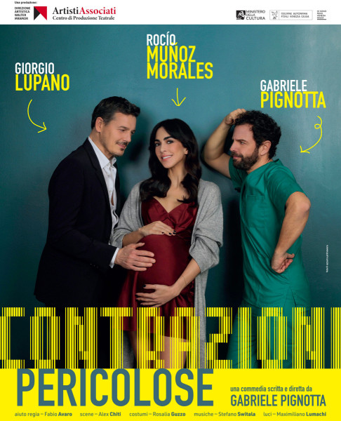 Contrazioni Pericolose