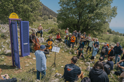 Orchidays, la rassegna dedicata alle orchidee spontanee