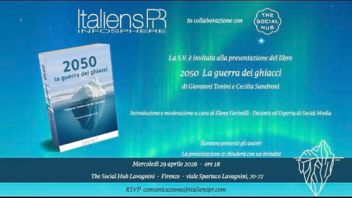 2050 La Guerra dei Ghiacci