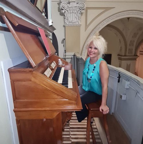 L’arte della trascrizione, dal classico al jazz - Francesca De Santis