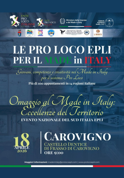 Associazione Espressioni d’arte eccellenza del territorio