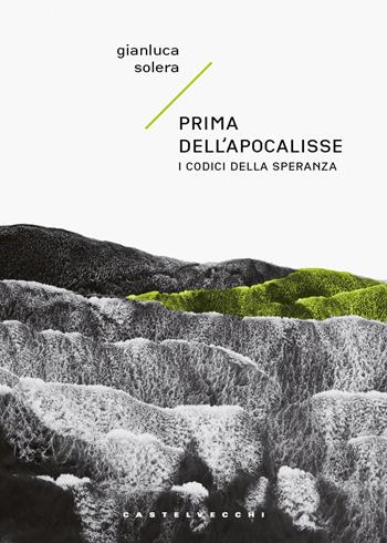 Prima Dell’apocalisse. i Codici della Speranza: il Romanzo Filosofico di Gianluca Solera