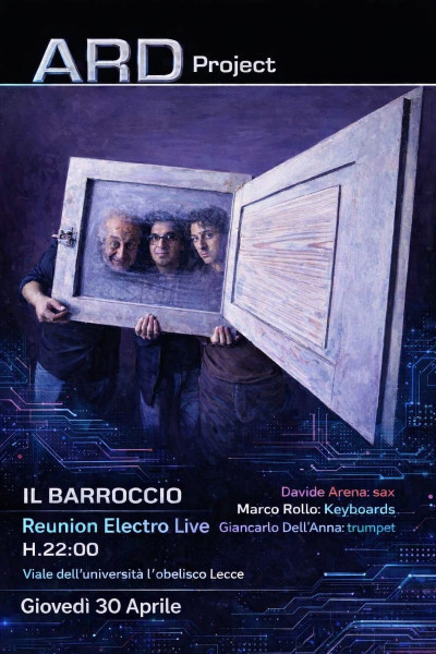 ARD Project, il ritorno di un’intesa elettrica