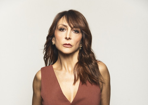 PAOLA MINACCIONI in 'Le Stravaganti Dis - Avventure di Kim Sparrow'