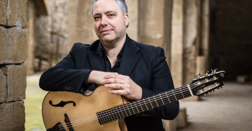 "SUITE MIGRANTES: un’opera sonora sul viaggio umano"