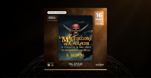 La maledizione dei Caraibi