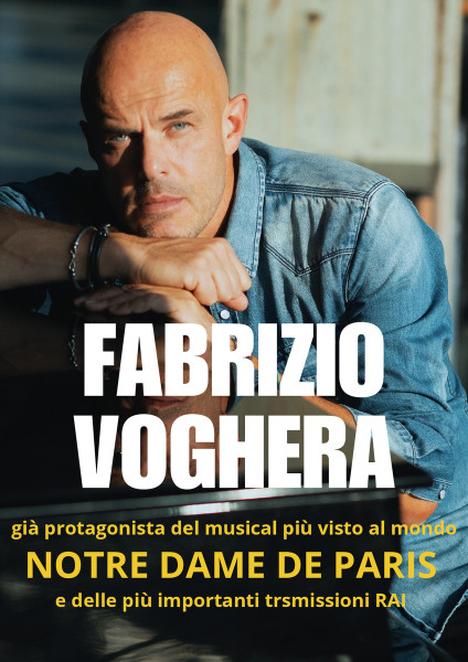 FABRIZIO VOGHERA