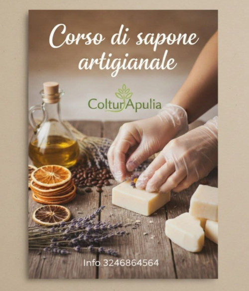 Sapone naturale. Meno spreco Più sostenibilità