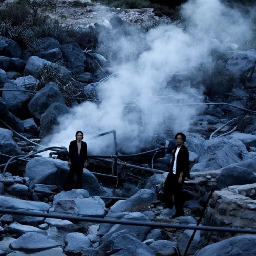 Scattered Purgatory  per OBS EXPERIMENTA 2026