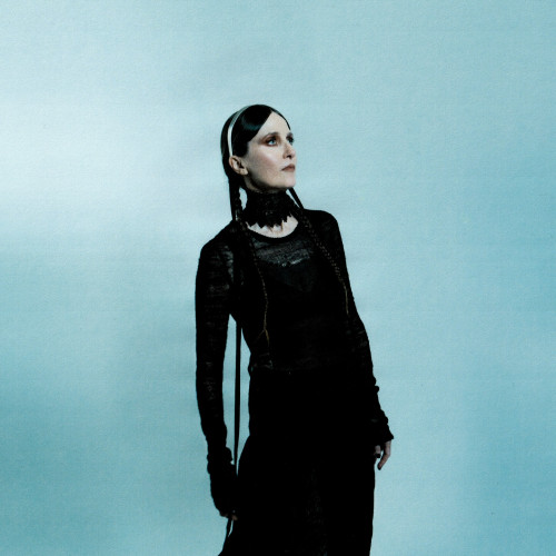 Penelope Trappes per OBS EXPERIMENTA 2026