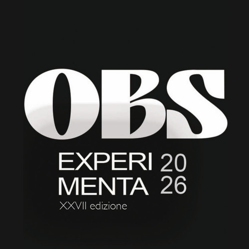 Giorgio Cuscito per OBS EXPERIMENTA 2026
