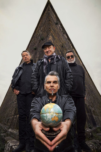 Concerto del Primo Maggio con i Litfiba