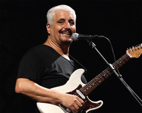 CONCERTO PER UN SORRISO - Omaggio a Pino Daniele