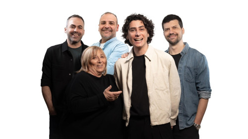 Casa Surace - La riunione di condominio