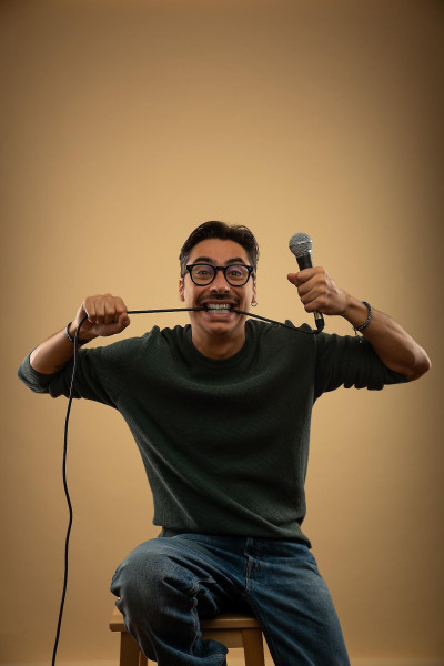 Claudio Casisa - Inconcludente