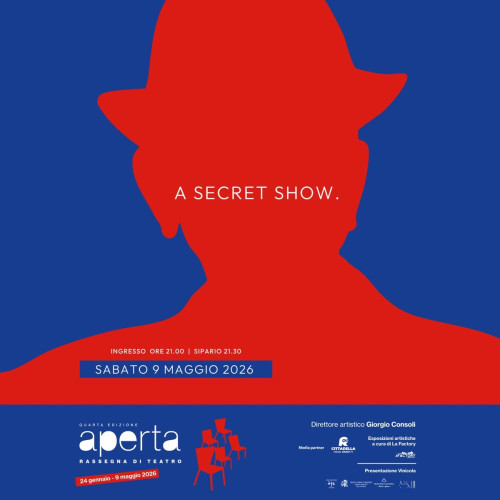A Secret Show