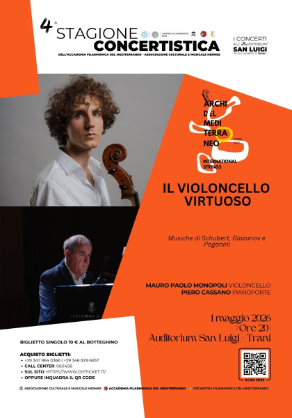 Il violoncello oltre i confini: il virtuosismo che sfida la tradizione