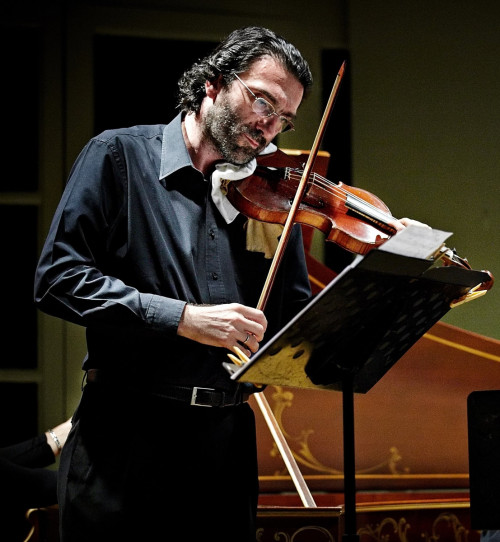 Voxonus a Settimo Torinese per Antiqua