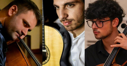 VivaVerdi 2026: la 30ª edizione con la Società Cameristica Murgiana