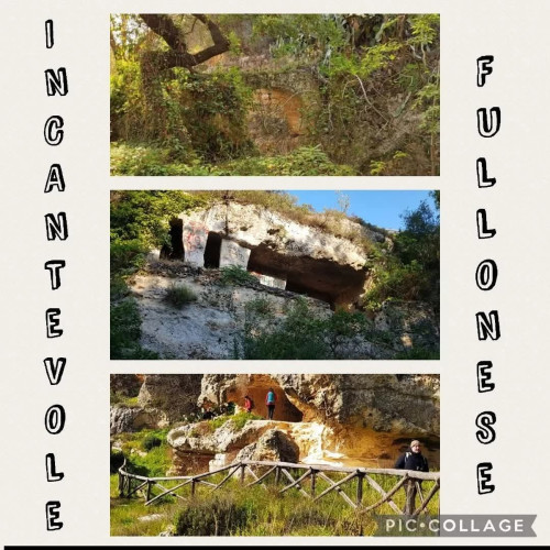 Incantevole Fullonese