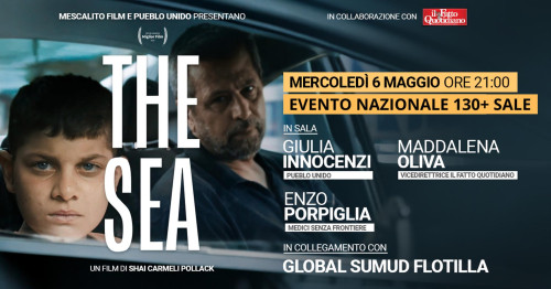 Autentico Cinema Indipendente con tanti film da vedere con ospiti ed eventi live, in programma per il ponte del 1 maggio all'insegna del Cinema d'Autore e di intrattenimento