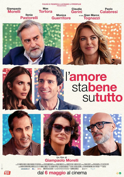 Autentico Cinema Indipendente con tanti film da vedere sui grandi schermi all'insegna del Cinema d'Autore e di intrattenimento