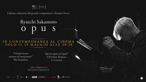Autentico Cinema Indipendente con tanti film da vedere sui grandi schermi all'insegna del Cinema d'Autore e di intrattenimento