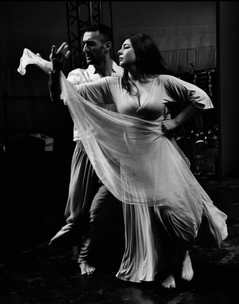 Learn and Dance Pizzica Pizzica