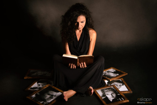 Io che amo solo te – Le voci di Genova