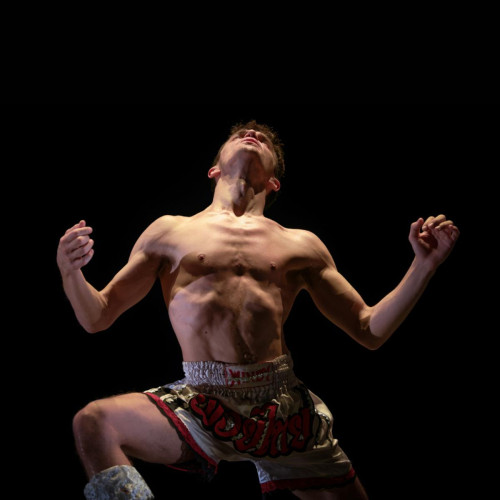 That’s All di Davide Tagliavini