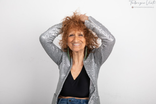 Brava, bravissima… anche meno di Anna Mazzamauro