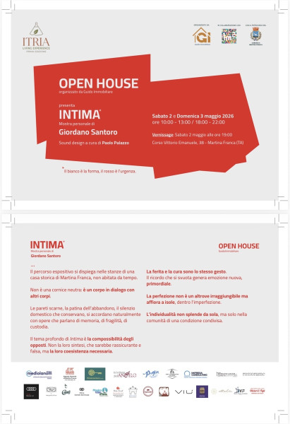 Open House & Intima
