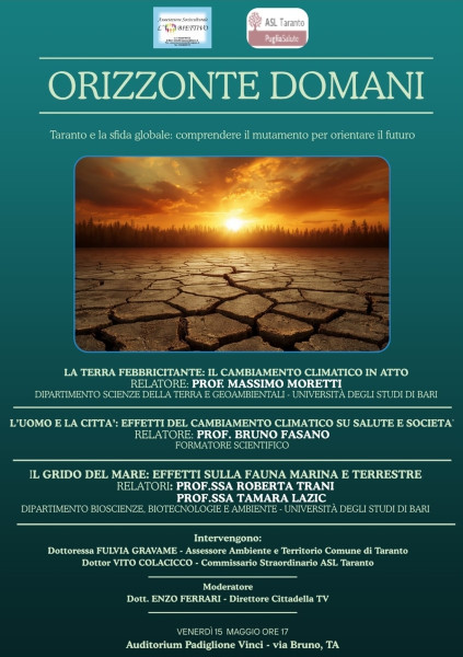 Orizzonte Domani