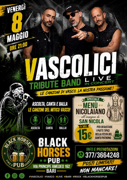 Vascolici
