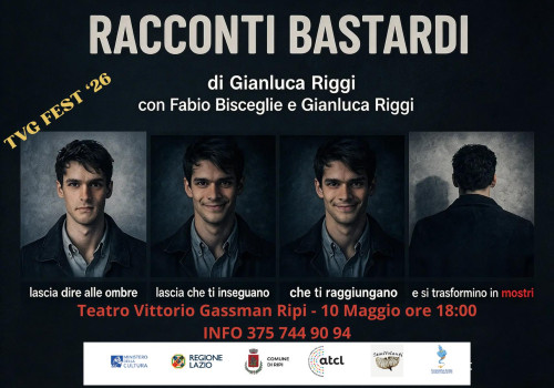 Racconti Bastardi