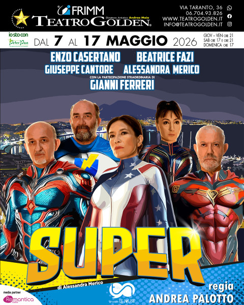 Super