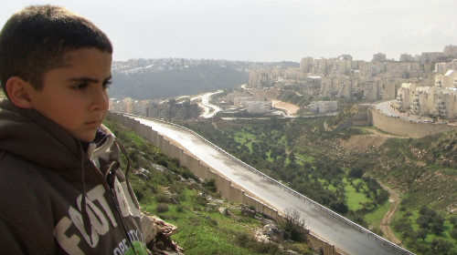 Un docufilm israelo-palestinese per parlare di conflitto