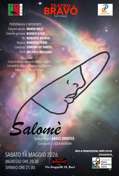 Salomè