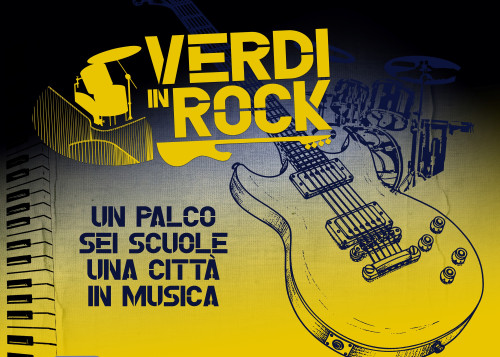 Concerto per Raccontare le Icone Pop Rock