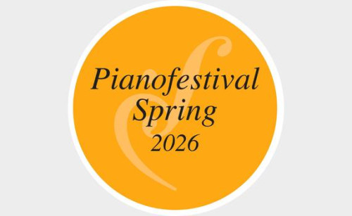 Pianofestival Spring 2026 - Trio Animè