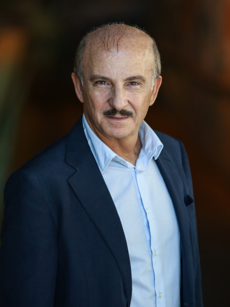 Qualcosa è andato storto! - Carlo Buccirosso