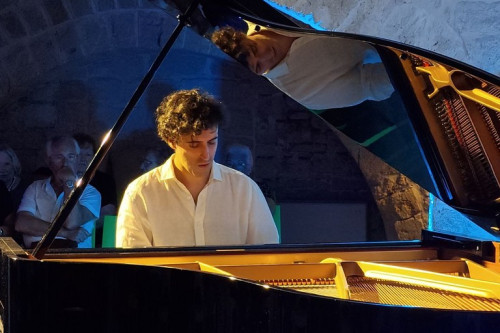 Metamorfosi - Alfonso Soldano