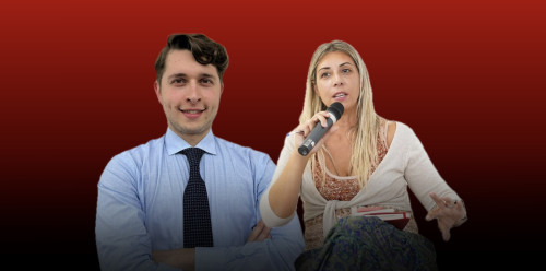 Parole di Coraggio