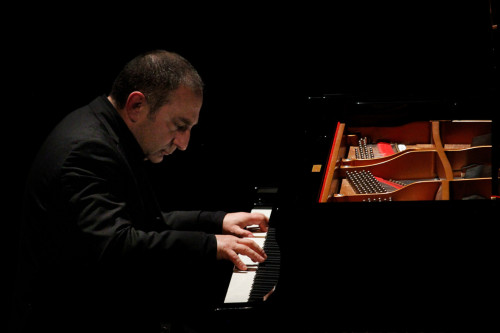 Tutto Mozart - Costantino Catena solista dell’Orchestra da Camera Fiorentina