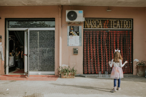 Pierino e il Lupo
